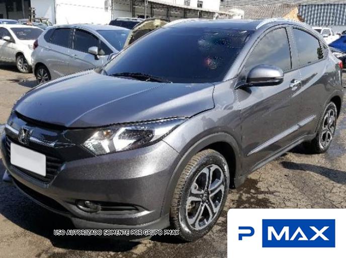 HONDA HR-V 15/16