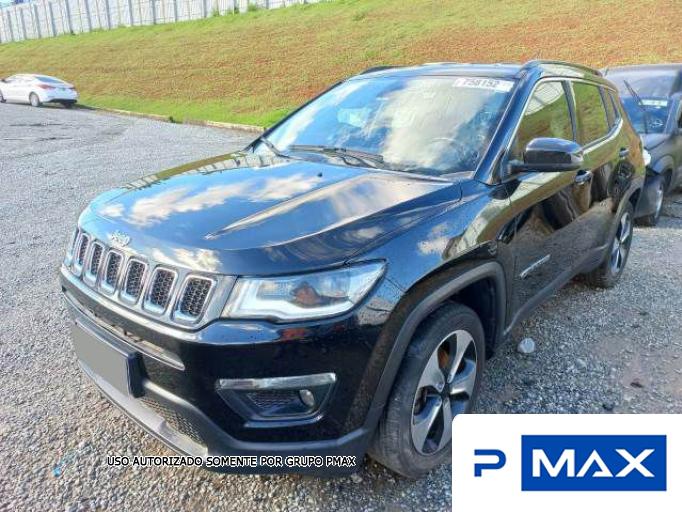 JEEP COMPASS 17/17