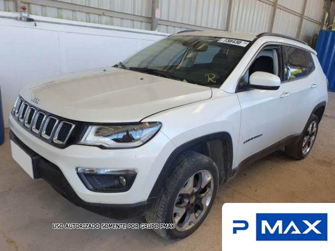 JEEP COMPASS 18/18