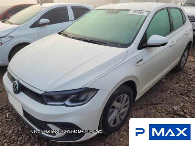 VOLKSWAGEN POLO 22/23