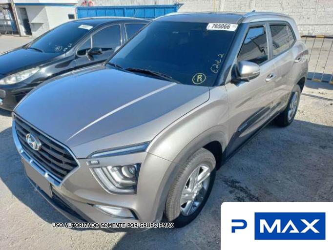 HYUNDAI CRETA 22/23 