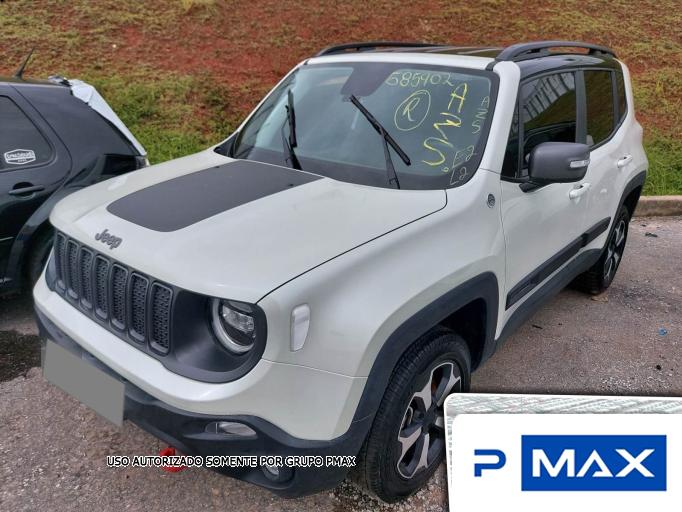JEEP RENEGADE 19/20