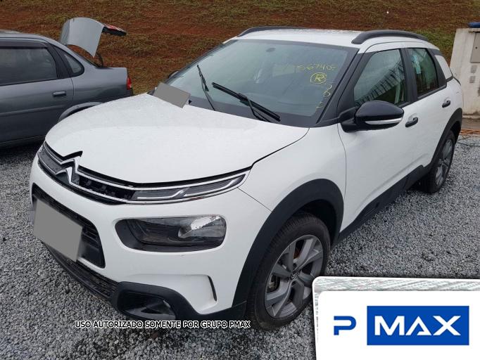 CITROEN C4 CACTUS 19/20
