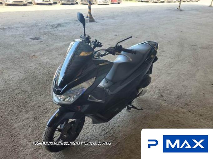 HONDA PCX 18/18