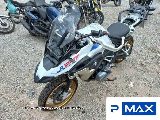 BMW R 1250 22/23