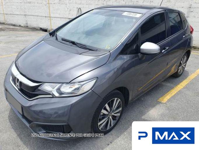 HONDA FIT 18/18