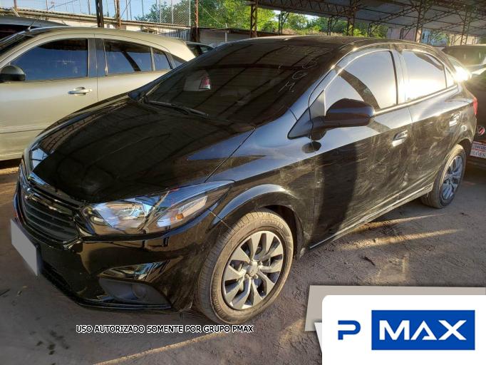 CHEVROLET ONIX 19/20