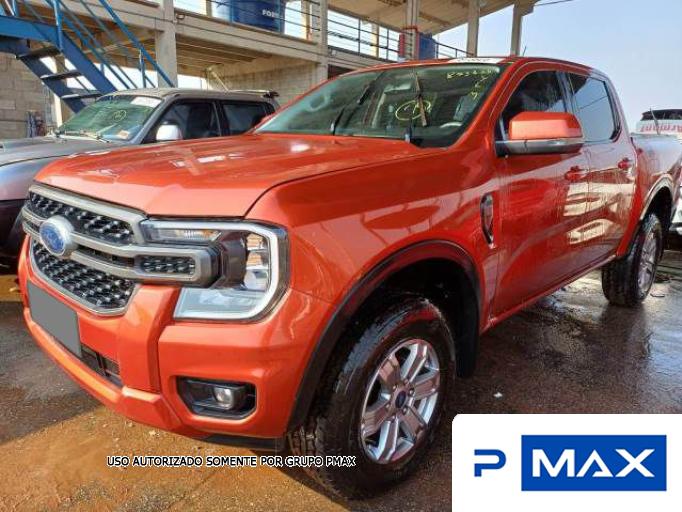 FORD RANGER CD 23/24