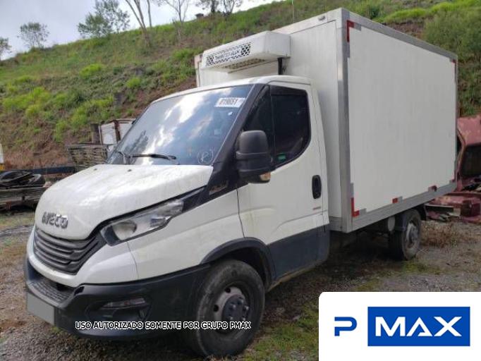 IVECO DAILY 22/22