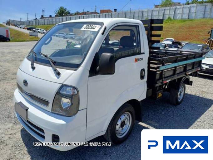 KIA BONGO K2500 12/13