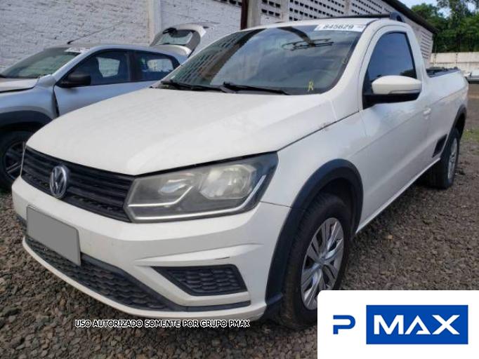 VOLKSWAGEN SAVEIRO 16/17