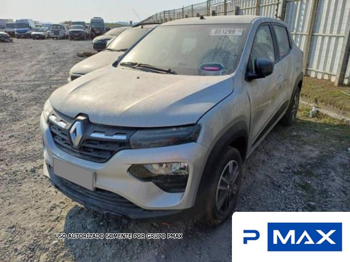 RENAULT KWID 22/23
