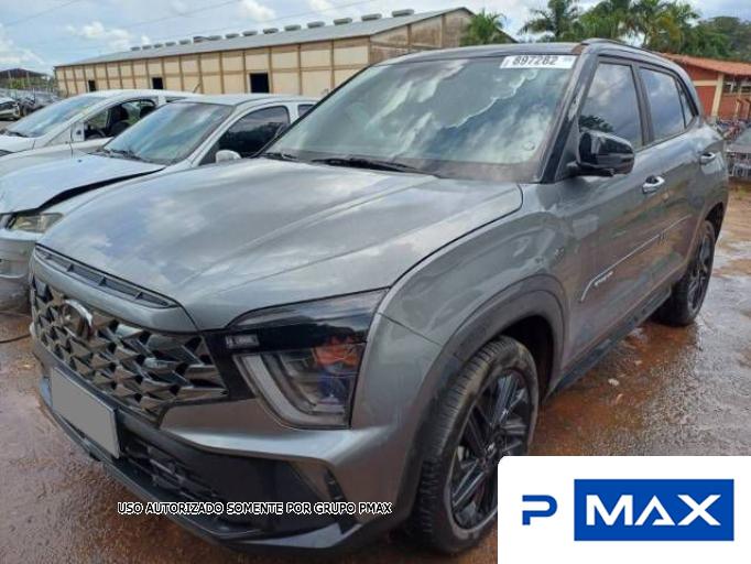 HYUNDAI CRETA 23/24