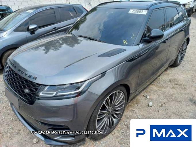 LAND ROVER RANGE ROVER VELAR 18/19