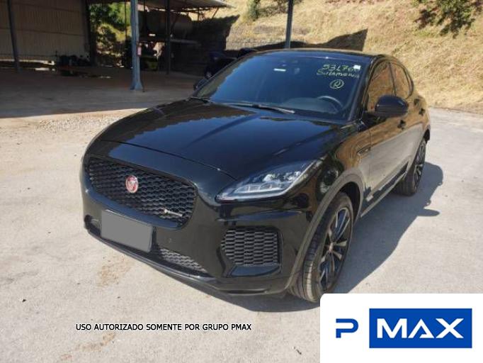 JAGUAR E-PACE 19/19