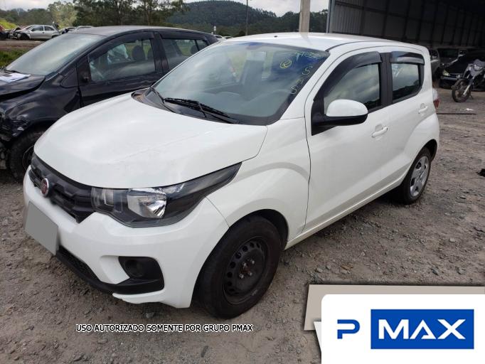 FIAT MOBI 19/20