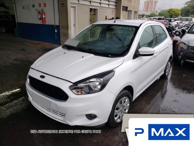FORD KA 16/17