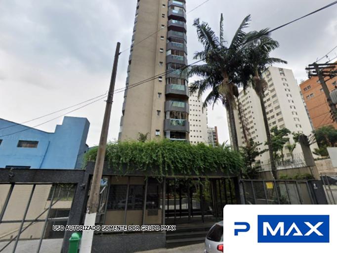APARTAMENTO 119 m² - SÃO PAULO - SP