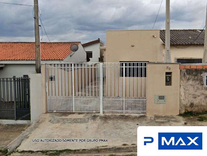 CASA 78 m² - SOROCABA - SP