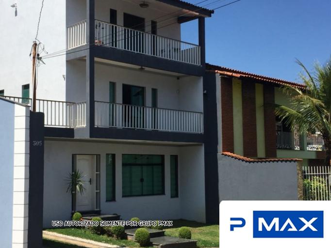 CASA 415 m² - SÃO BERNARDO DO CAMPO - SP 