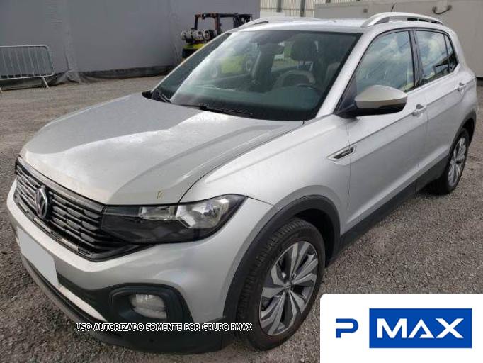 VOLKSWAGEN T-CROSS 20/20