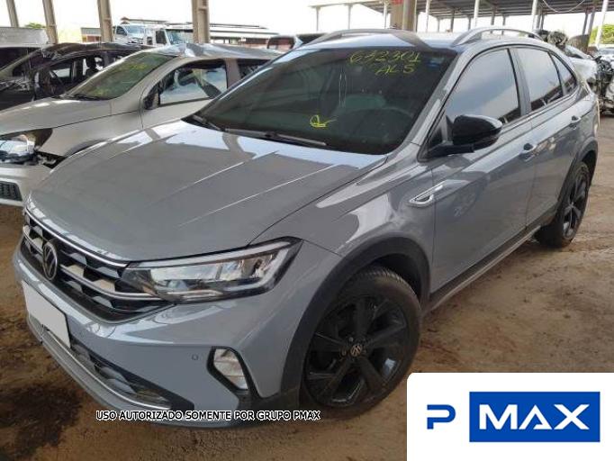 VOLKSWAGEN NIVUS 21/21