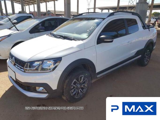 VOLKSWAGEN SAVEIRO CROSS 21/22