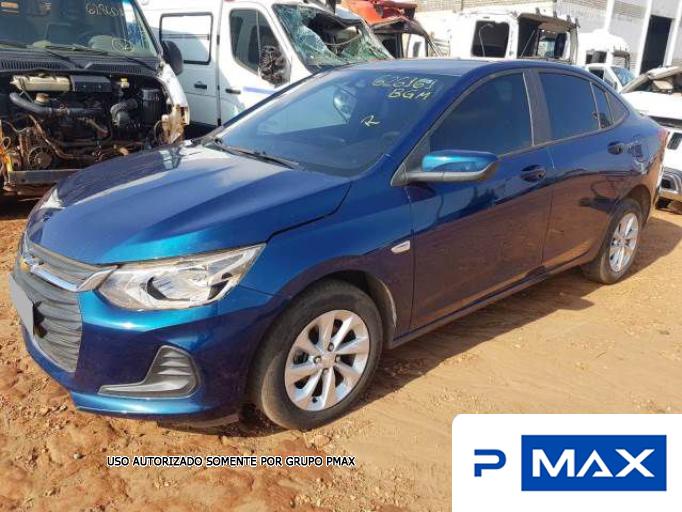 CHEVROLET ONIX PLUS 19/20