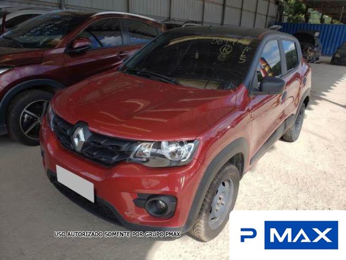 RENAULT KWID 17/18