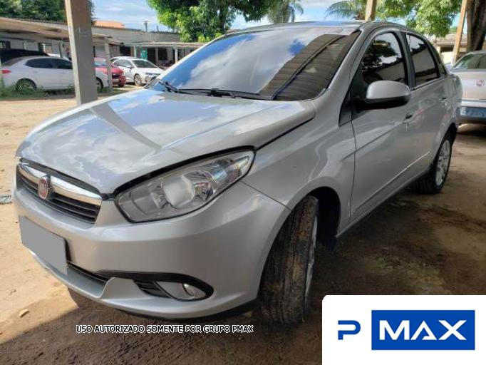 FIAT GRAND SIENA 16/16