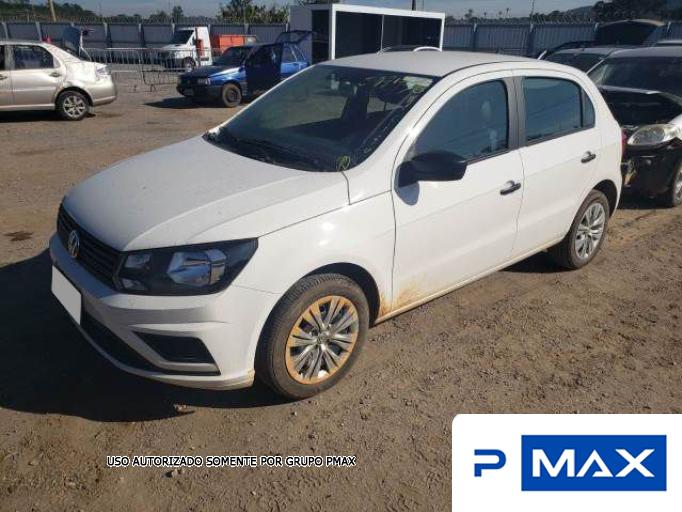 VOLKSWAGEN GOL 20/20