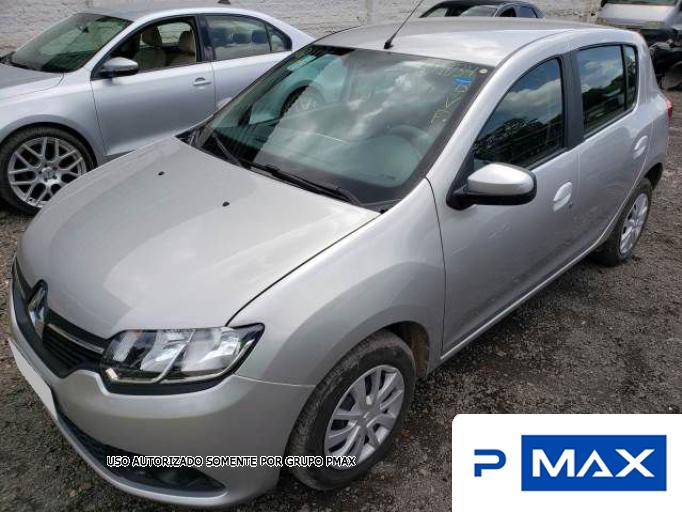 RENAULT SANDERO 17/18