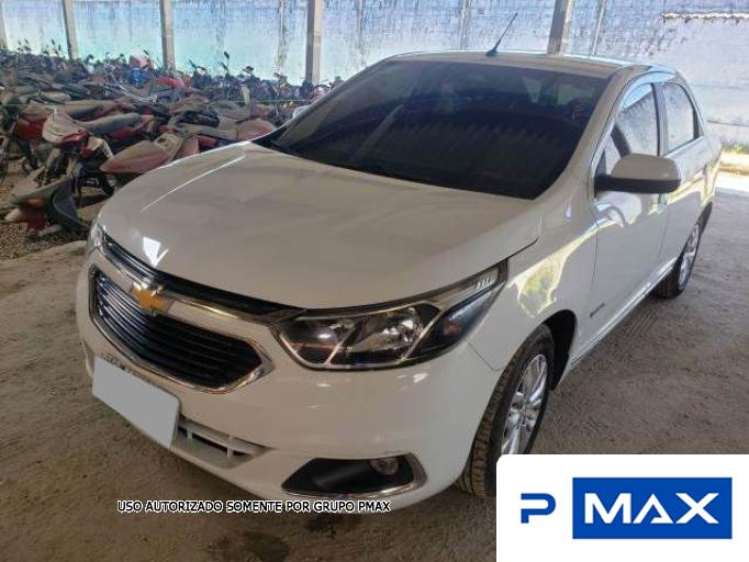 CHEVROLET COBALT 15/16