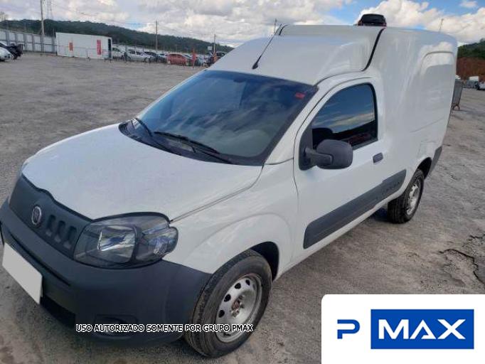 FIAT FIORINO FURGAO 17/18