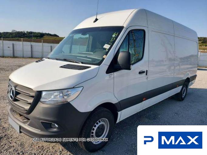 MERCEDES BENZ SPRINTER 20/21