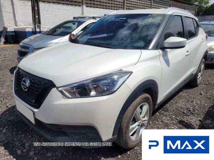 NISSAN KICKS 20/20