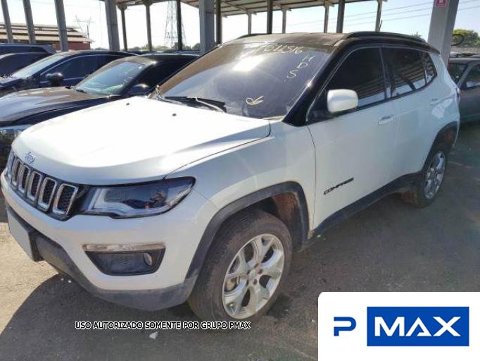 JEEP COMPASS 19/20