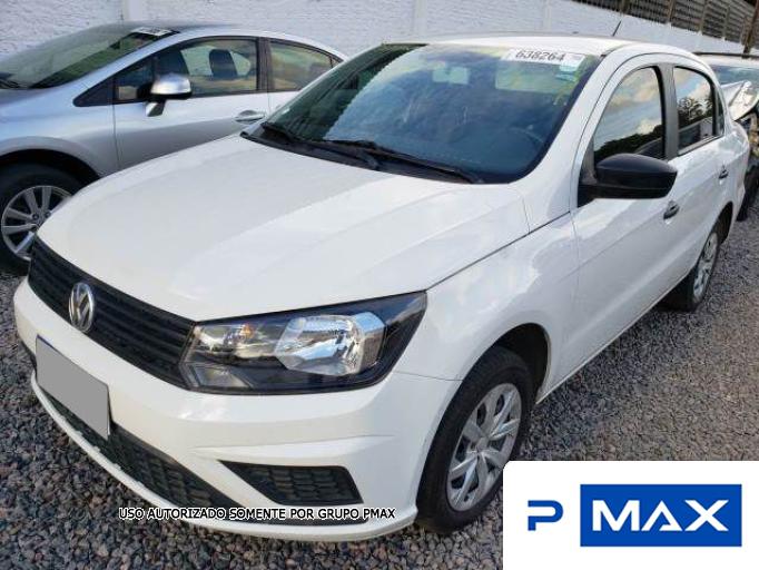 VOLKSWAGEN VOYAGE 19/20