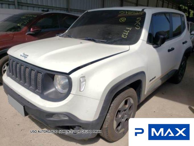 JEEP RENEGADE 19/20