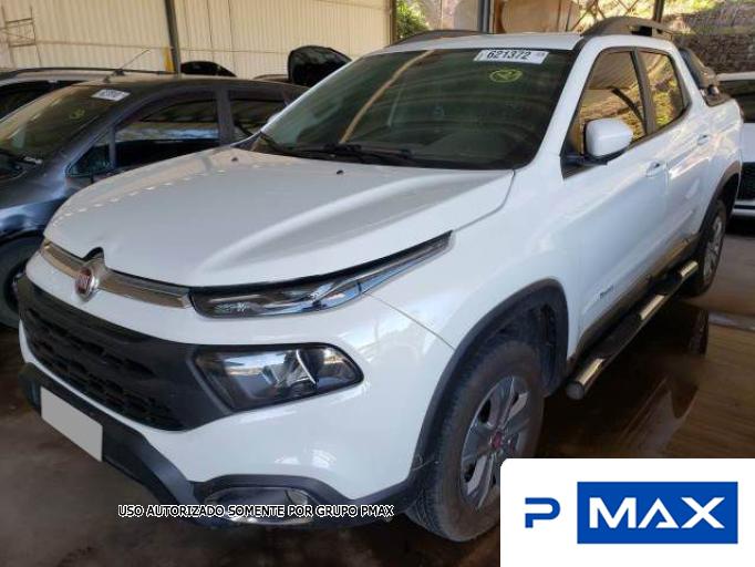 FIAT TORO 20/21