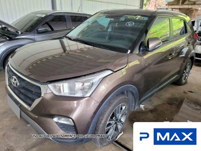 HYUNDAI CRETA 18/18