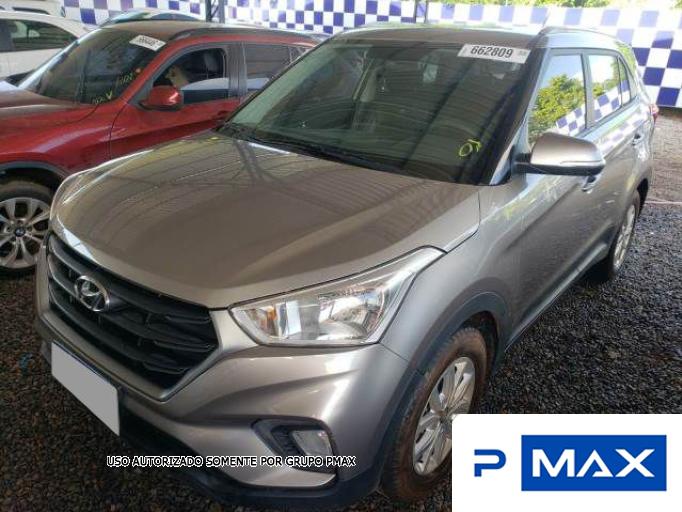 HYUNDAI CRETA 21/21