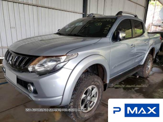 MITSUBISHI L200 TRITON 17/18