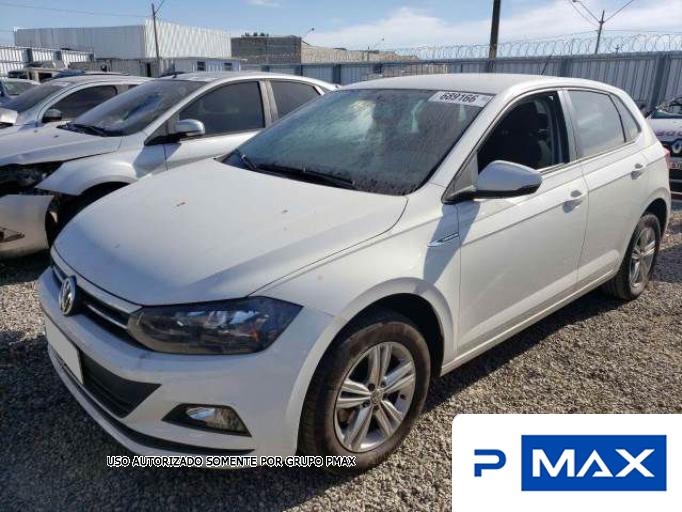 VOLKSWAGEN POLO 19/20