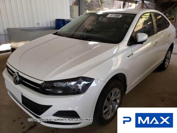 VOLKSWAGEN VIRTUS 19/20