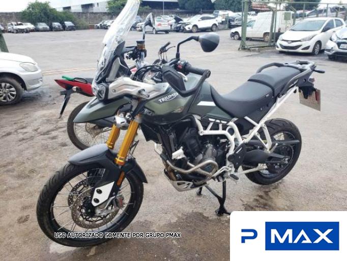 TRIUMPH TIGER 21/21
