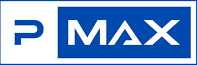 logo  Grupo PMax